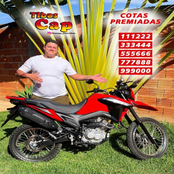 NXR 160 BROS 2024 0KM OU 20K